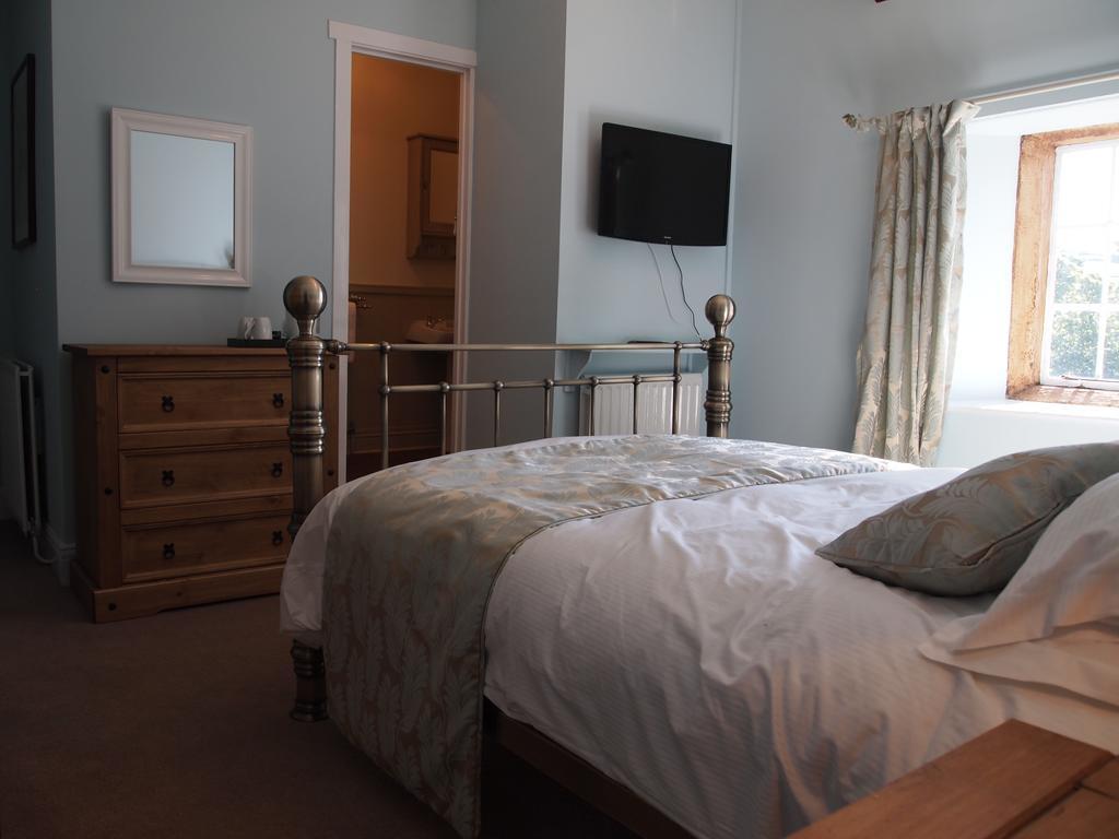 Stanhope Old Hall Bed And Breakfast Cameră foto