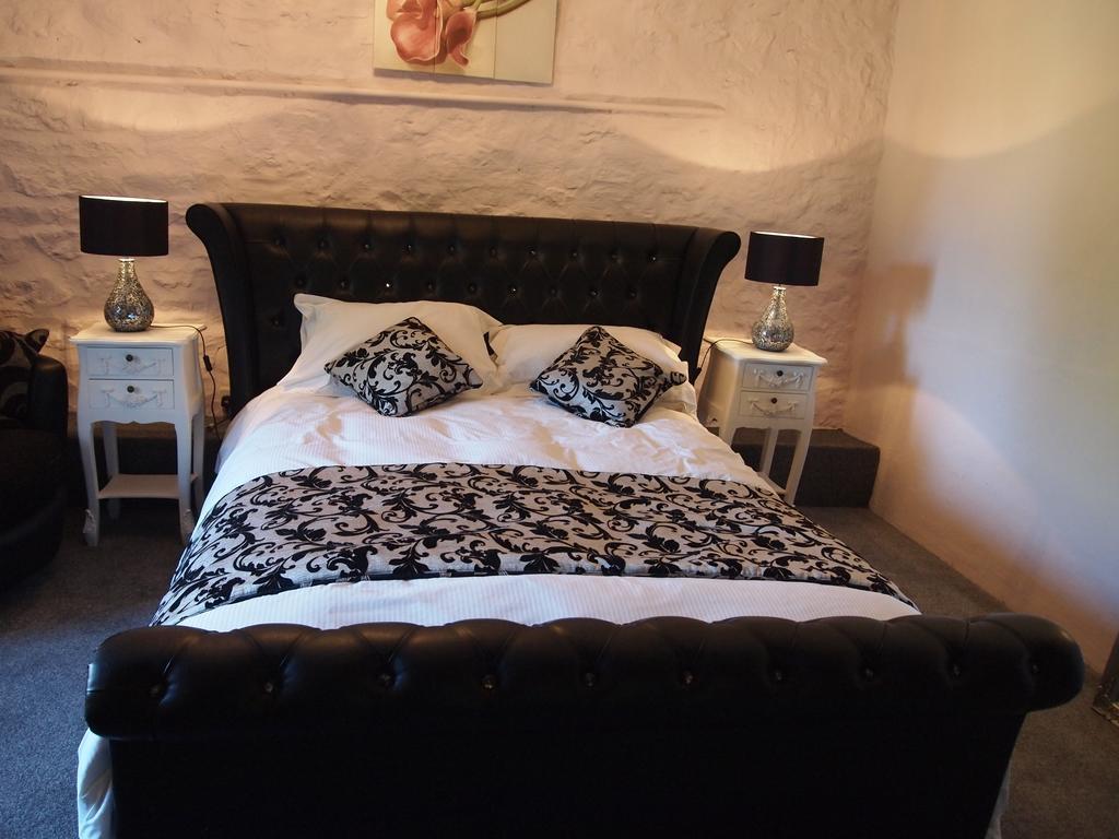 Stanhope Old Hall Bed And Breakfast Cameră foto